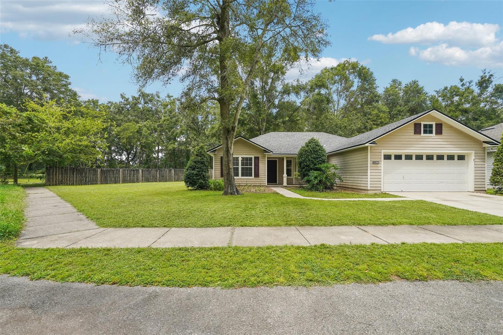 SAVANNAH STATION PH 1 - Residential
