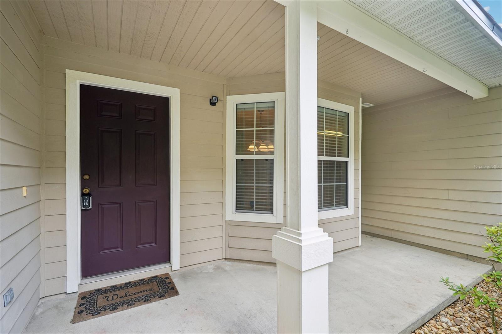 SAVANNAH STATION PH 1 - Residential
