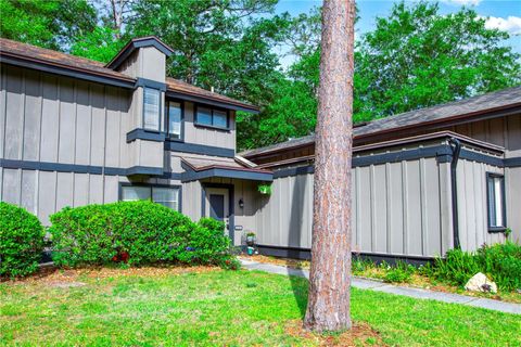 4452 VIENNA WOODS WAY GAINESVILLE FL 32605