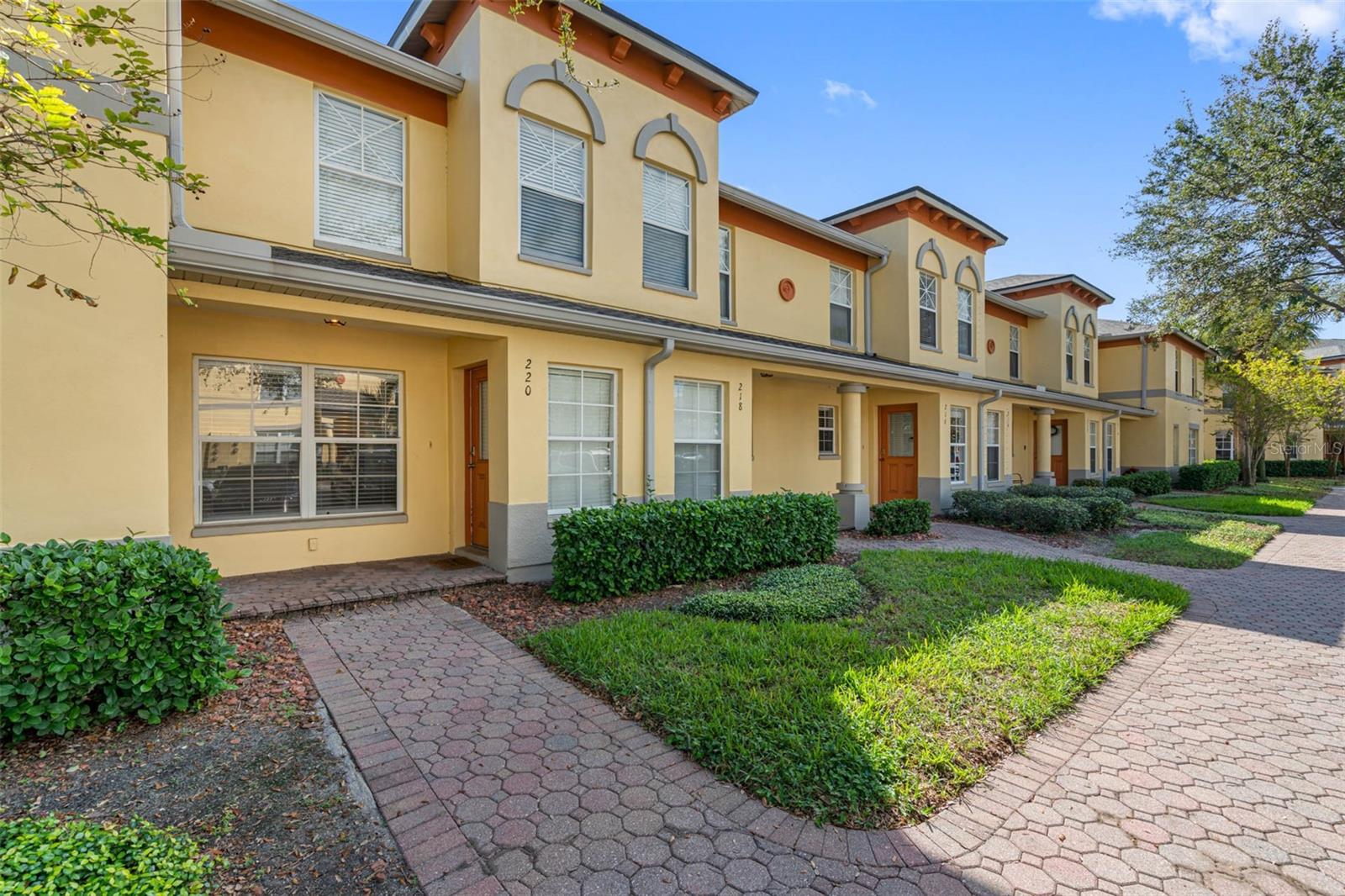 Spacious 2BR + Den Townhouse in Prime St. Petersburg Location
Welcome to your new home in beautiful St. Petersburg, Florida—where vibrant city life meets the relaxed coastal lifestyle. This spacious 2-bedroom, 2.5-bathroom townhouse with a versatile den/office is the perfect place to enjoy comfort.
Step inside to find a bright and open layout, with soft wall-to-wall carpeting for extra comfort. The generous living spaces make it easy to relax, entertain, or work from home. Upstairs, both bedrooms are well-sized with ample closet space, while the den/office offers the flexibility you need—ideal for a home office or guest room.
This home is just steps away from the sparkling community pool—perfect for a refreshing swim or lounging under the Florida sun.
Beyond the townhouse, you’ll be in the heart of everything that makes St. Petersburg one of Florida’s most desirable cities:
Just minutes to Downtown St. Pete, with its lively restaurants, craft breweries, art galleries, and the famous St. Pete Pier.
Close to world-class museums like the Dali Museum and Museum of Fine Arts.
A short drive to some of the best beaches in the country, including St. Pete Beach, Pass-a-Grille, and Treasure Island.
Easy access to shopping, farmers’ markets, and waterfront parks for biking, kayaking, or simply enjoying sunsets over Tampa Bay.
Whether you’re looking for a peaceful retreat or easy access to all the excitement of St. Petersburg, this townhouse is the perfect blend of comfort and location.
—schedule your showing today and make this beautiful townhouse your next home!