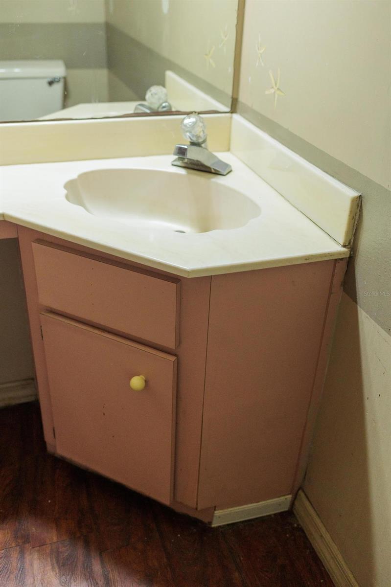 Southern Oaks - Residential