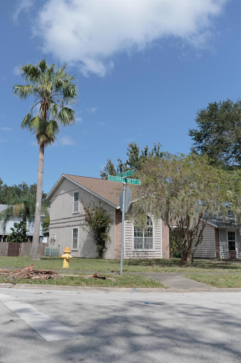 Southern Oaks - Residential