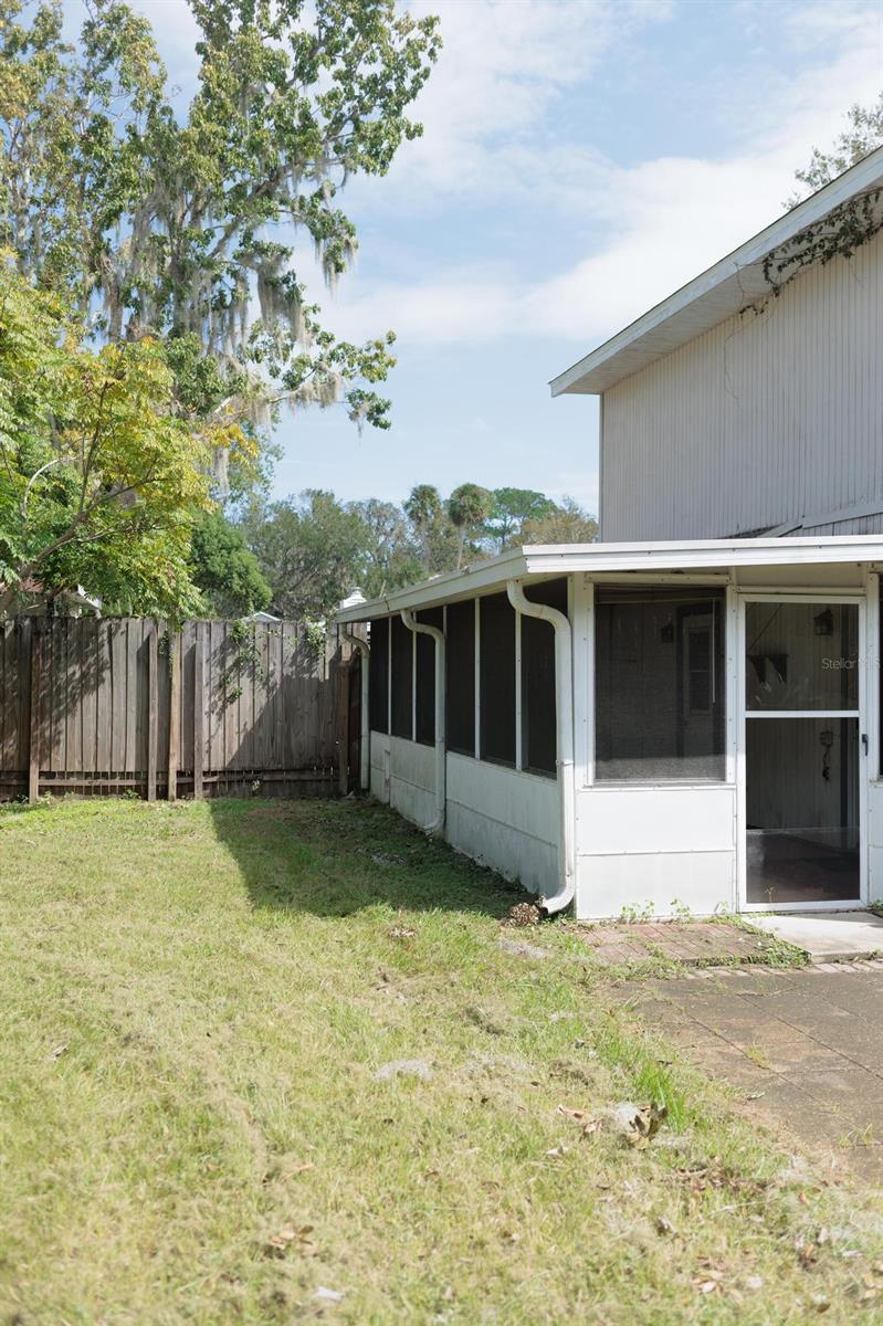 Southern Oaks - Residential