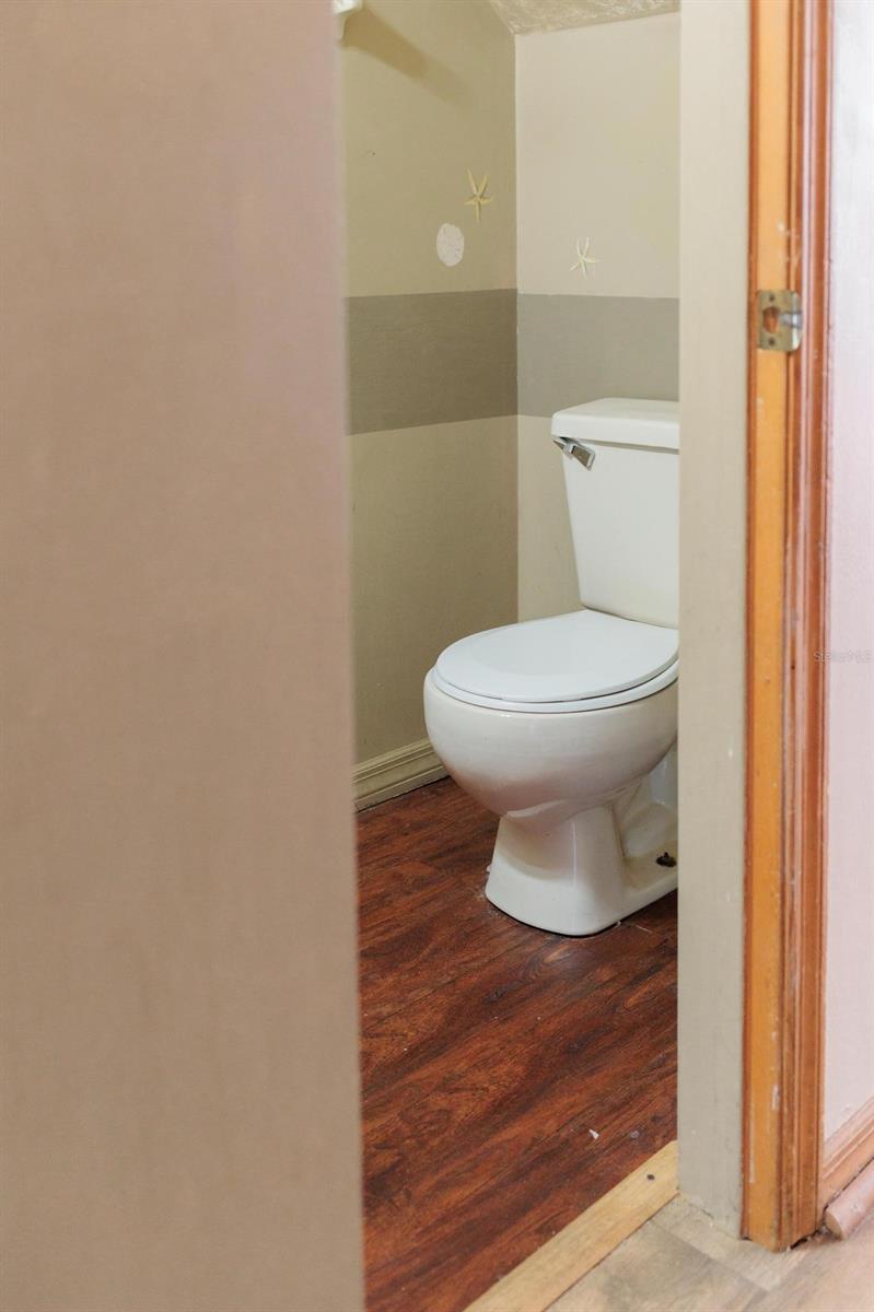 Southern Oaks - Residential