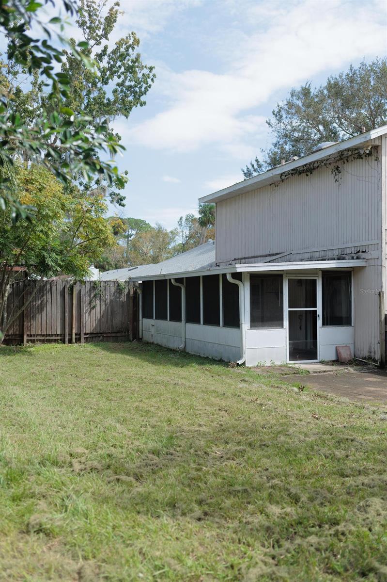 Southern Oaks - Residential