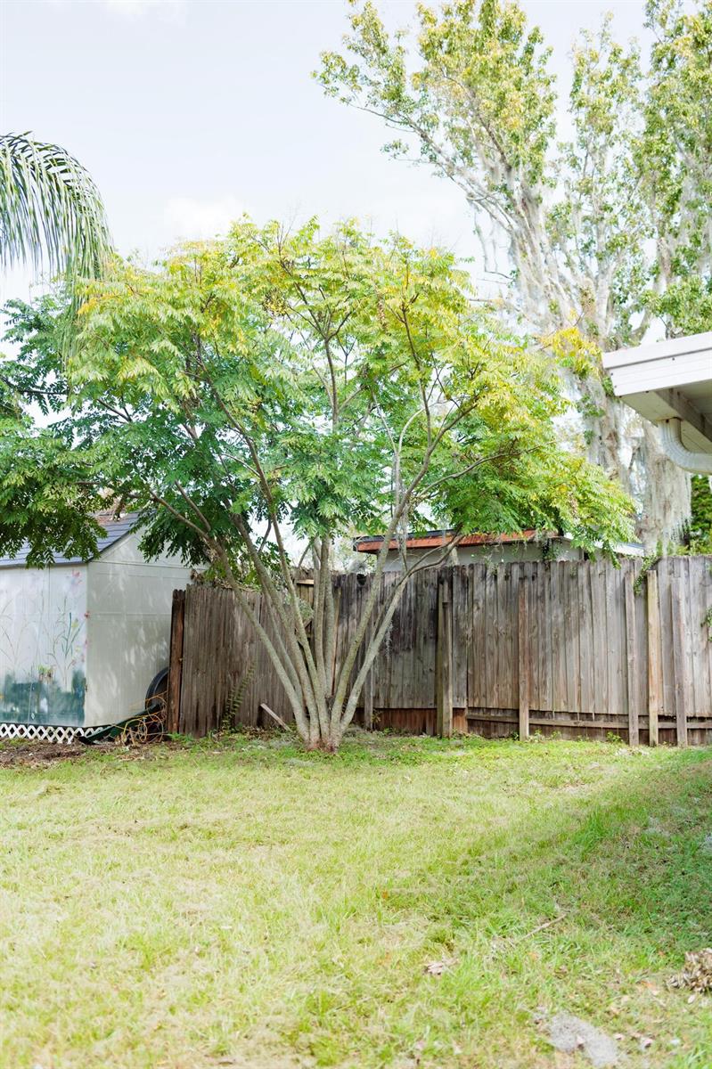 Southern Oaks - Residential