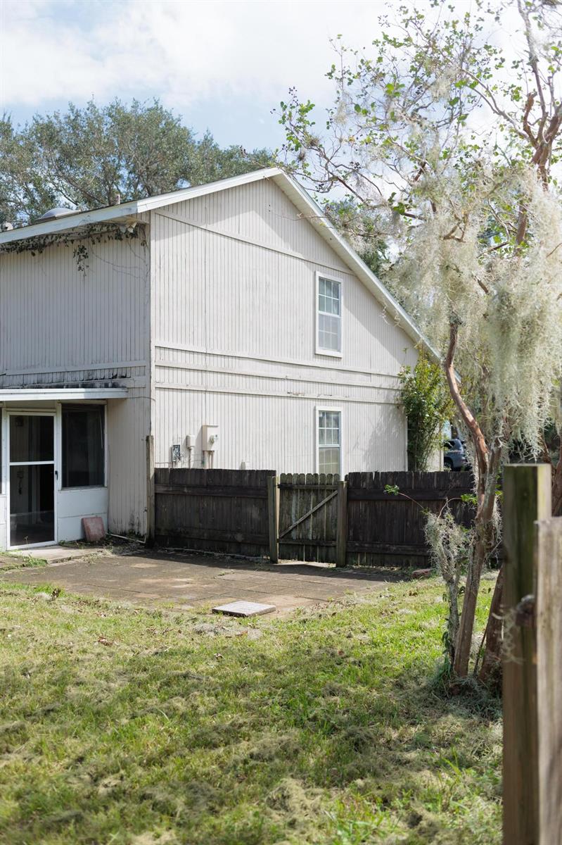 Southern Oaks - Residential