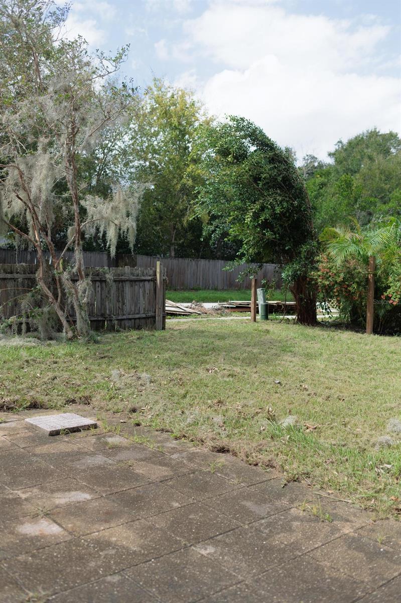 Southern Oaks - Residential