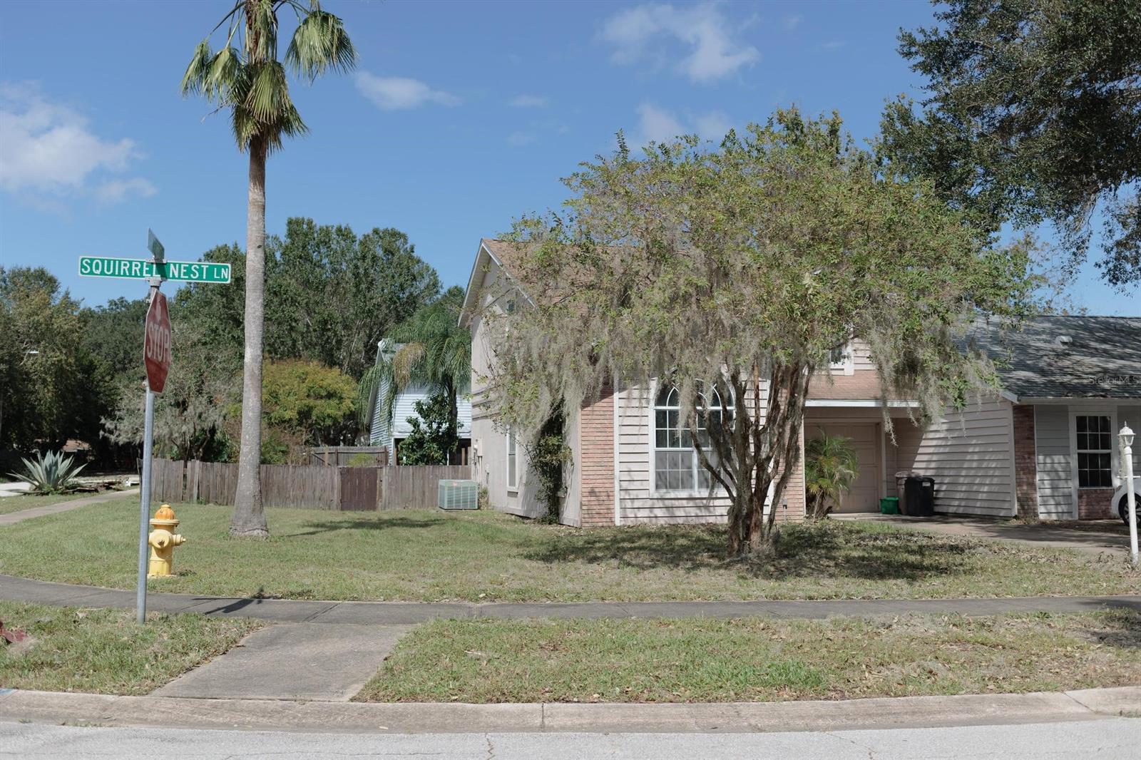 Southern Oaks - Residential