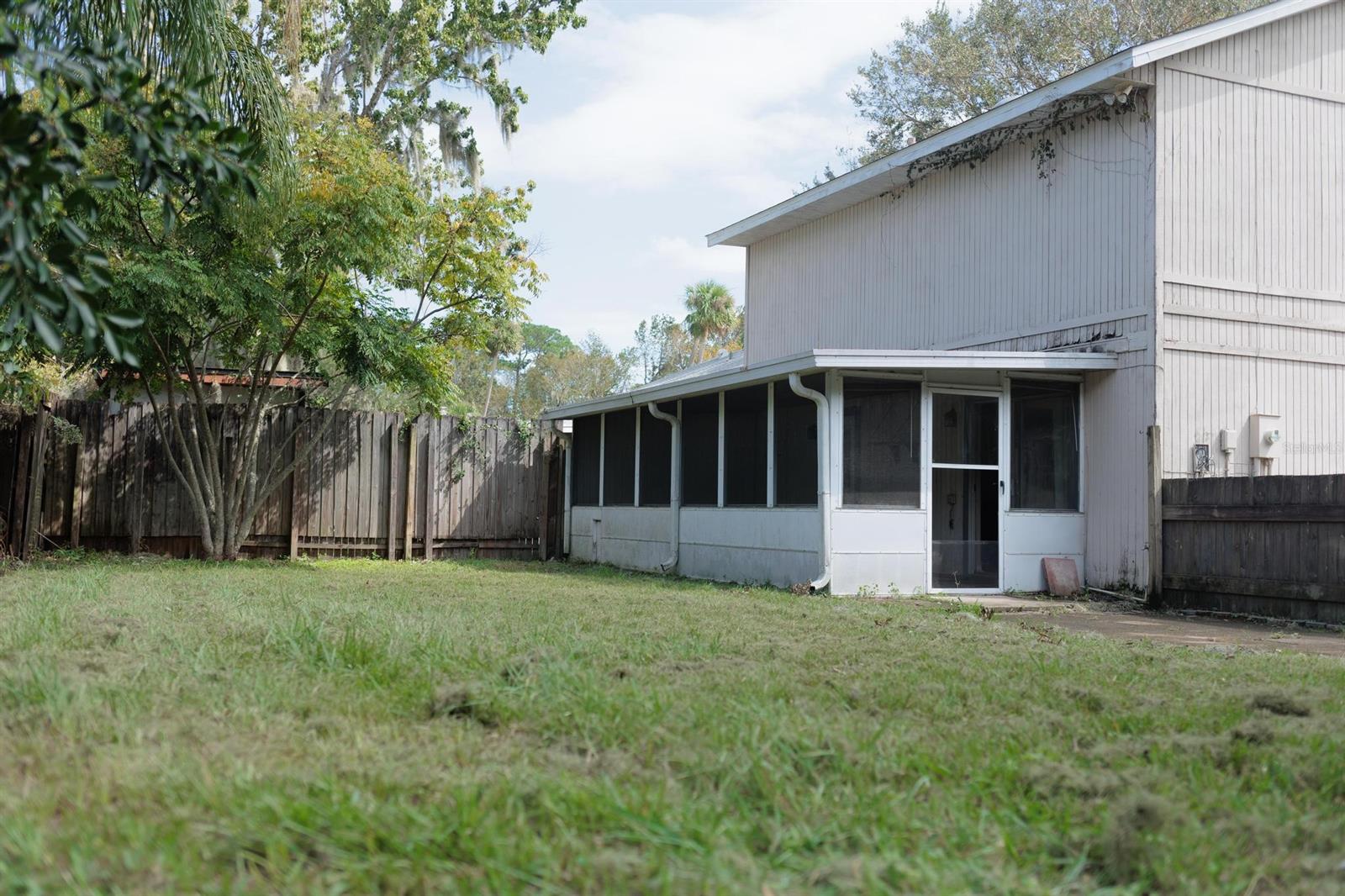 Southern Oaks - Residential