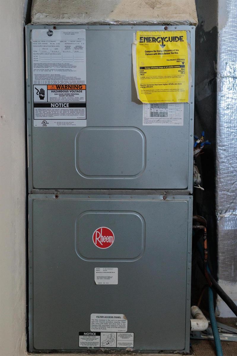 Southern Oaks - Residential