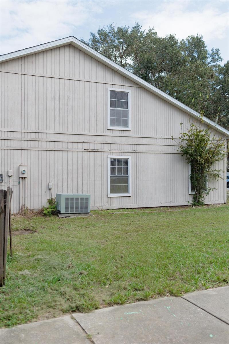 Southern Oaks - Residential