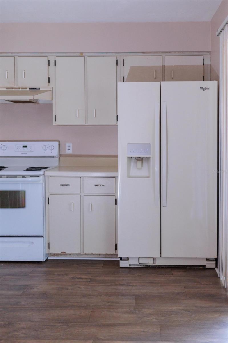 Southern Oaks - Residential