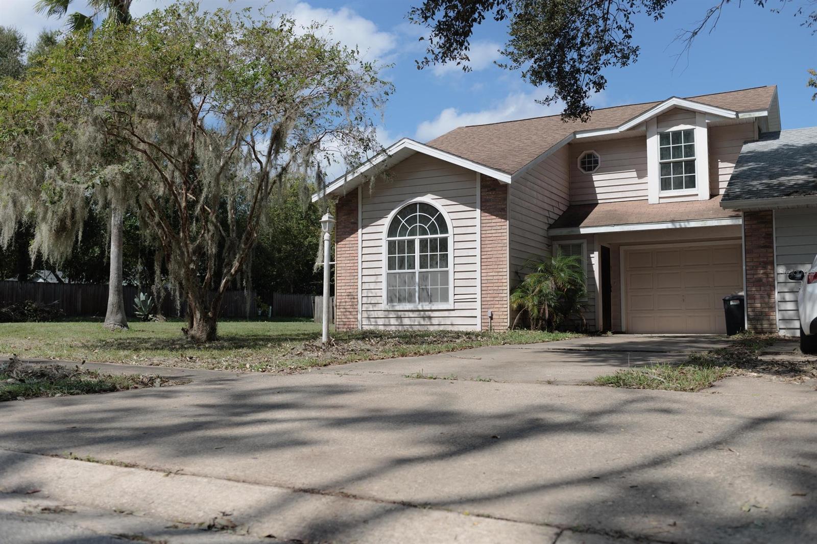 Southern Oaks - Residential