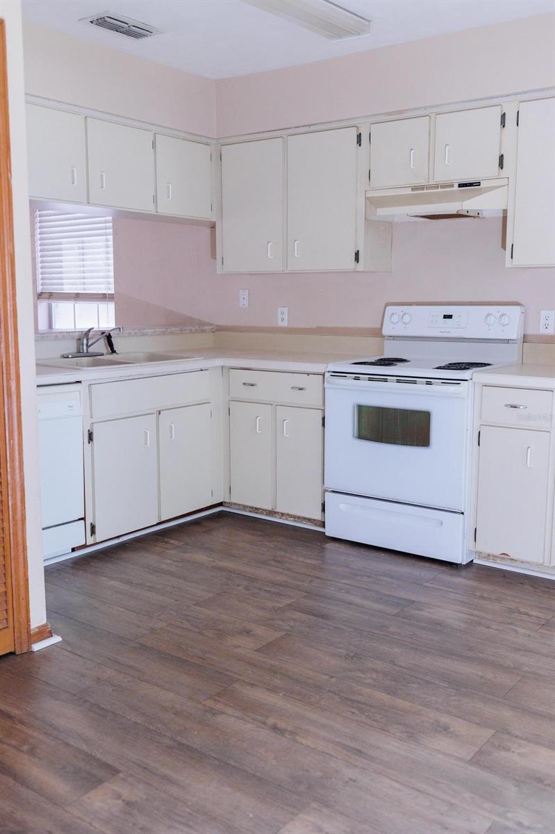 Southern Oaks - Residential