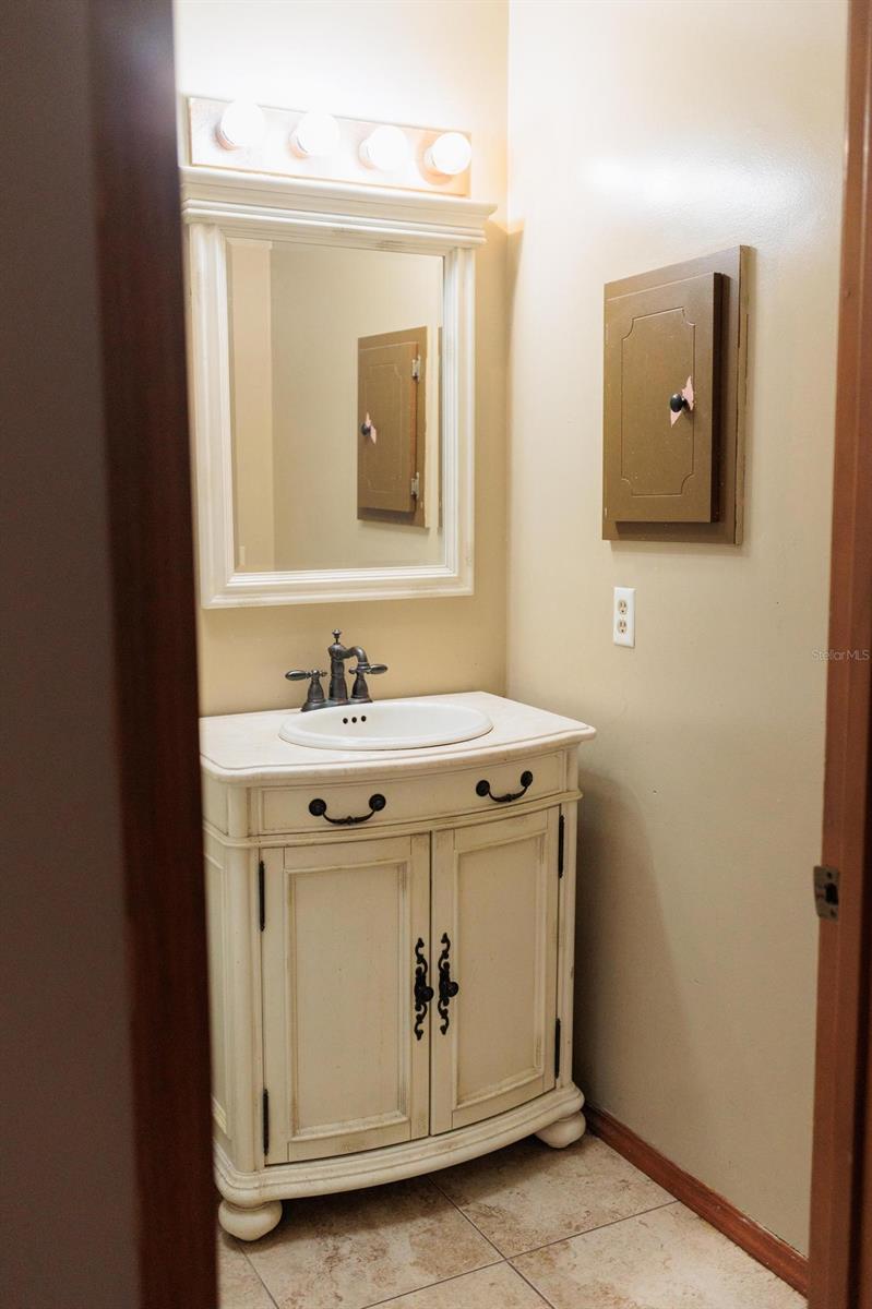 Southern Oaks - Residential