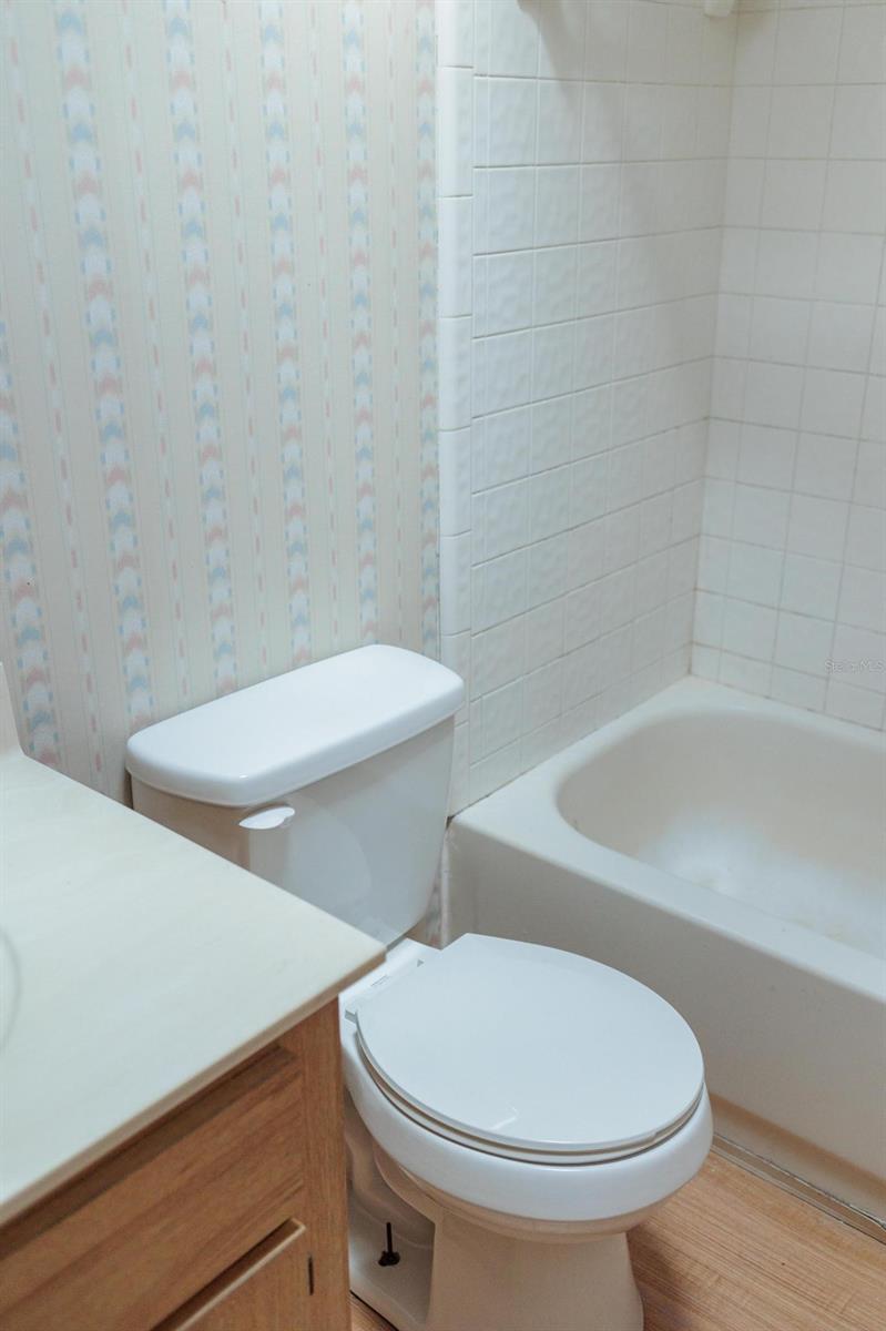 Southern Oaks - Residential