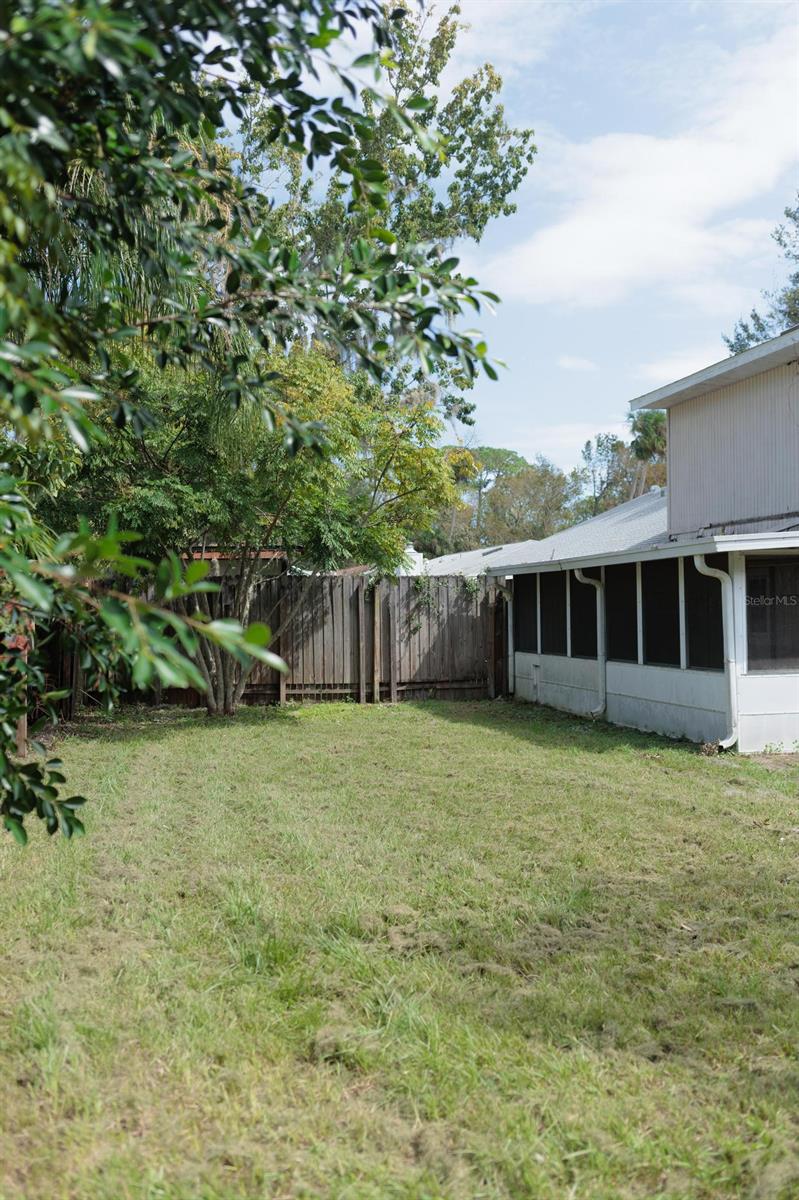 Southern Oaks - Residential