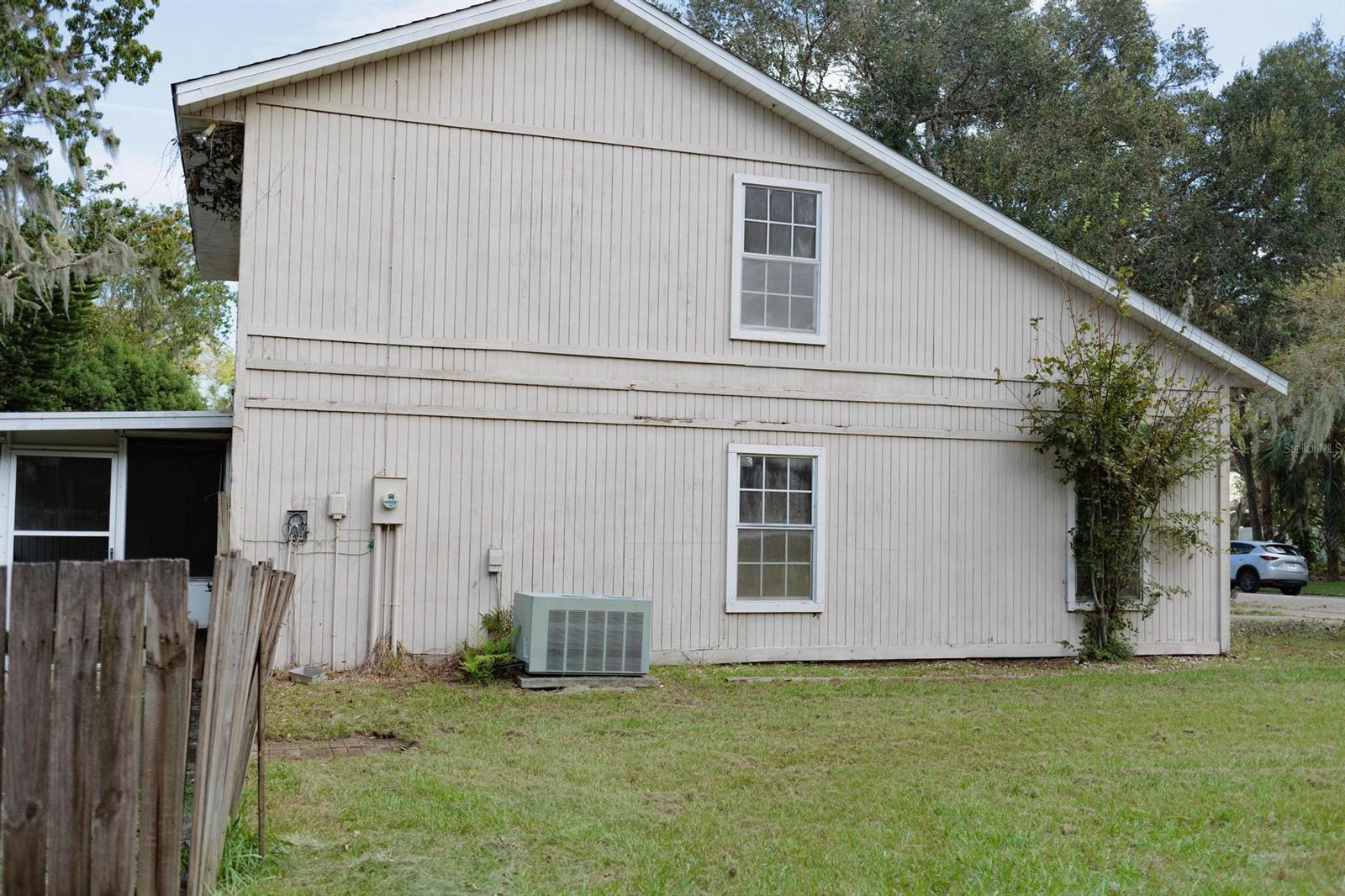 Southern Oaks - Residential