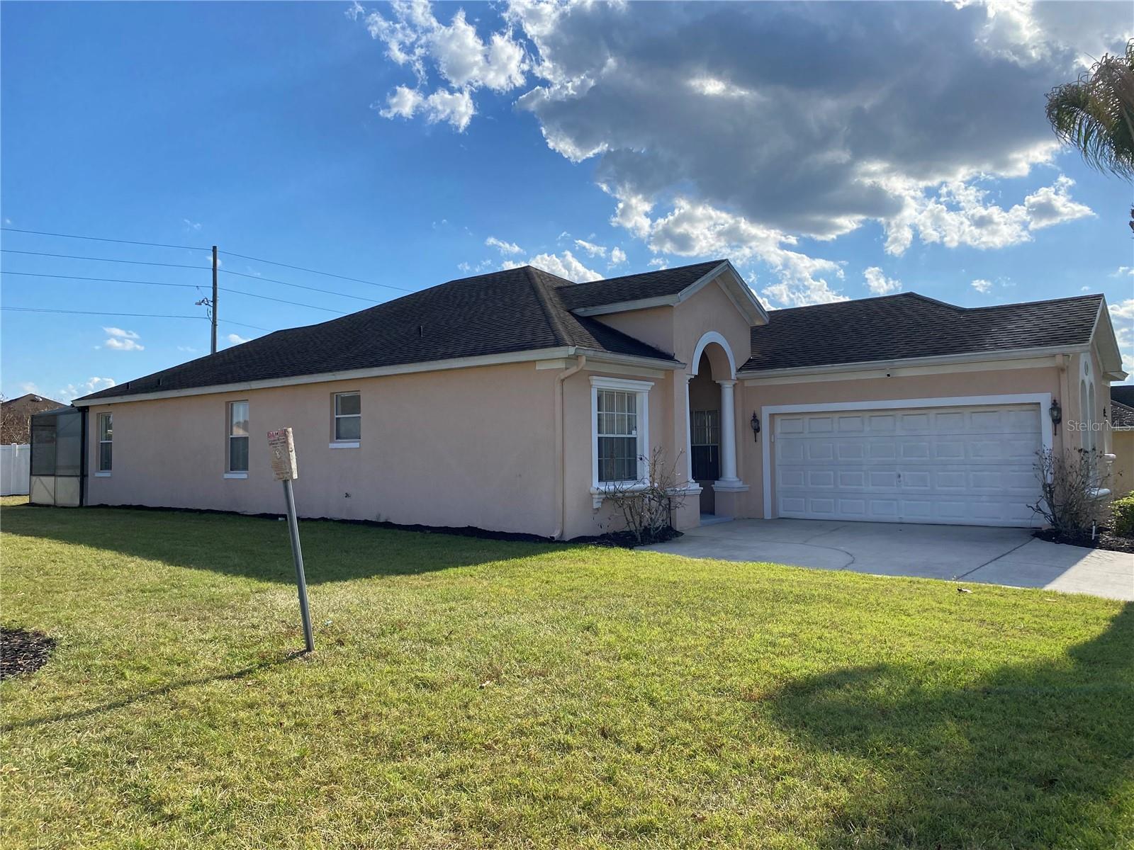 CALABAY PARC - Residential