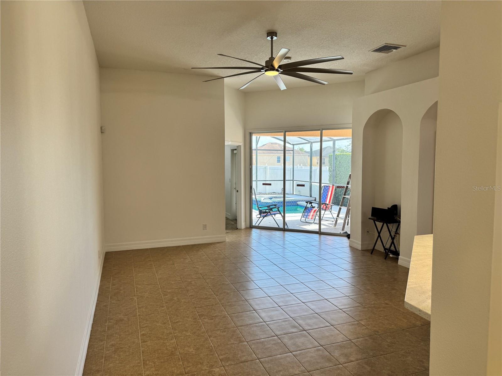 CALABAY PARC - Residential