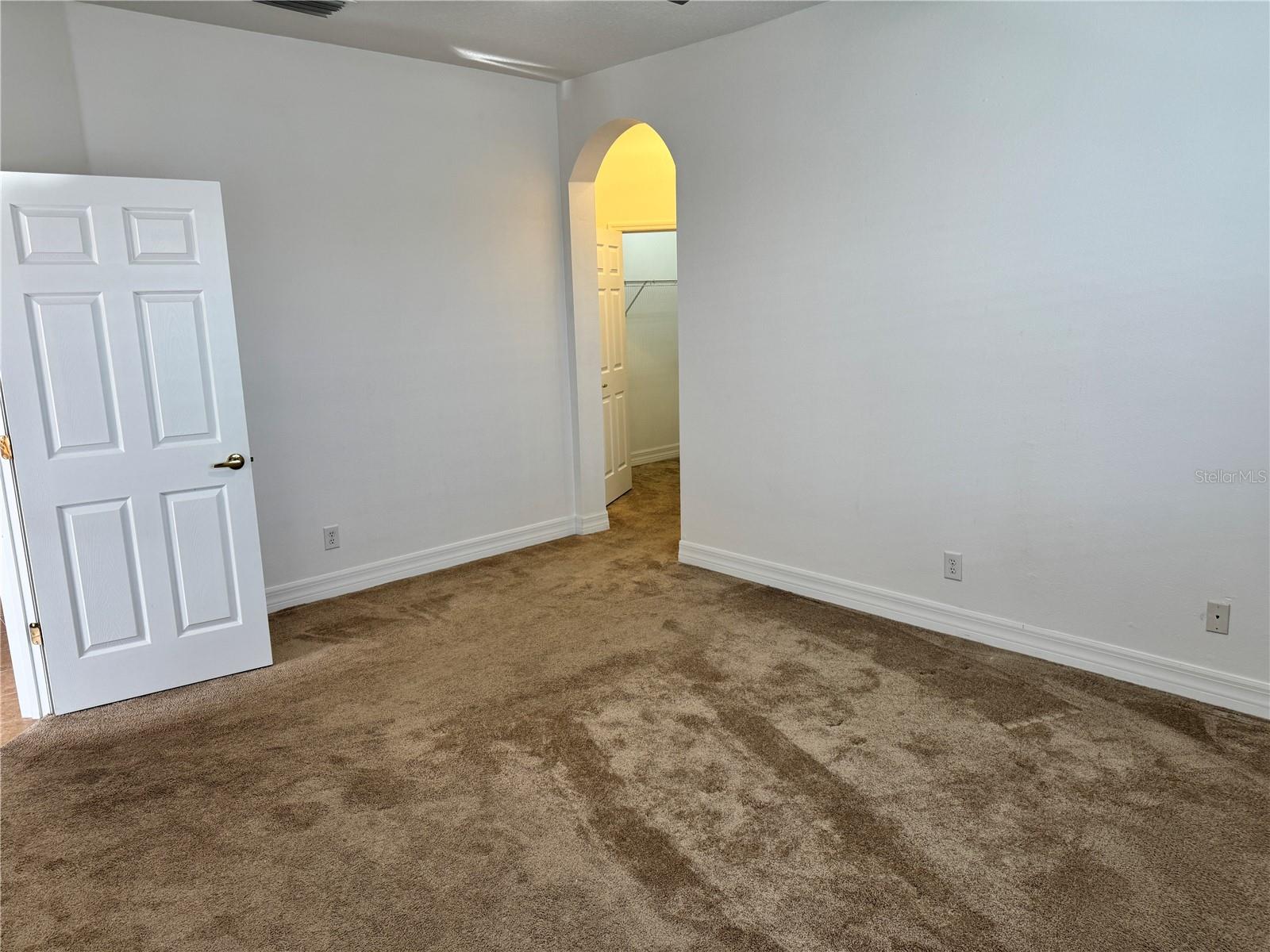 CALABAY PARC - Residential