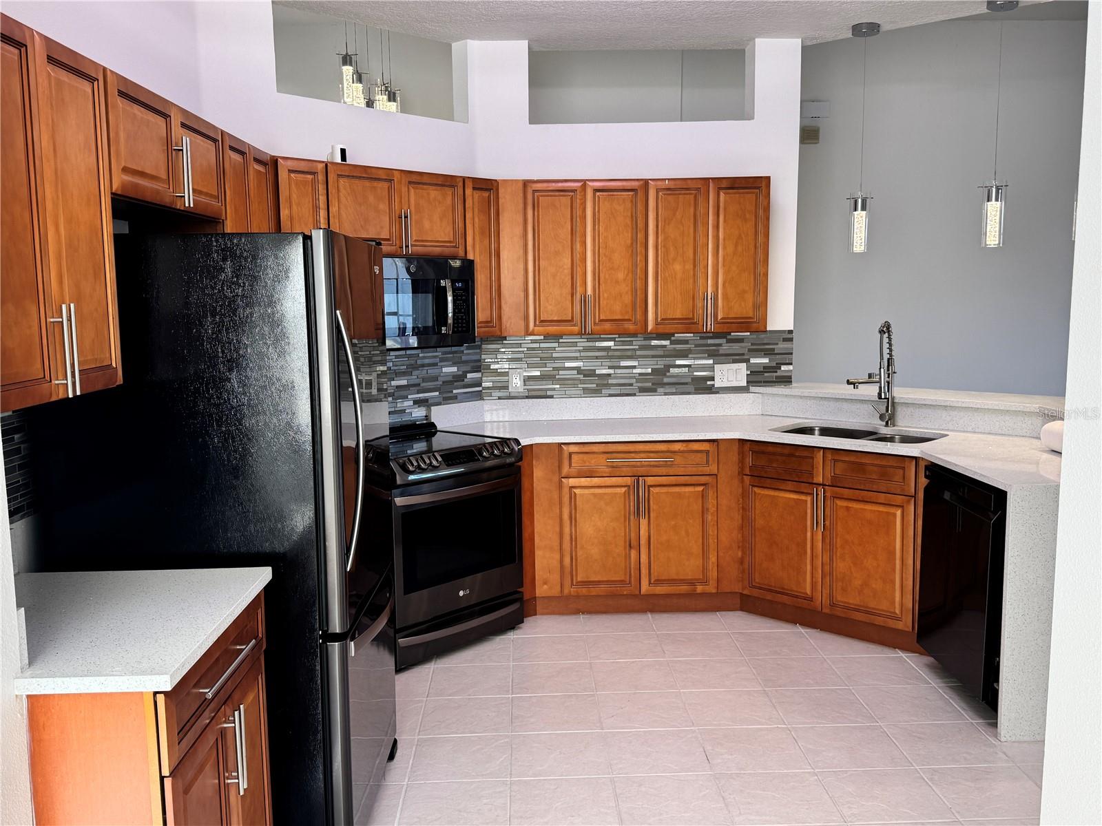 CALABAY PARC - Residential