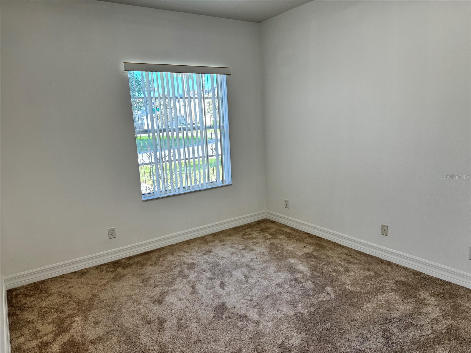 CALABAY PARC - Residential