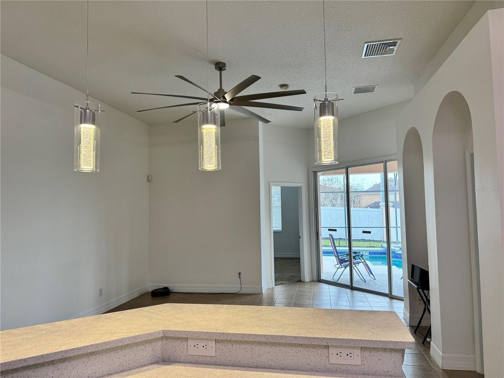 Photo of 1040 Orista Drive, Davenport, FL 33897 (MLS # S5148638)