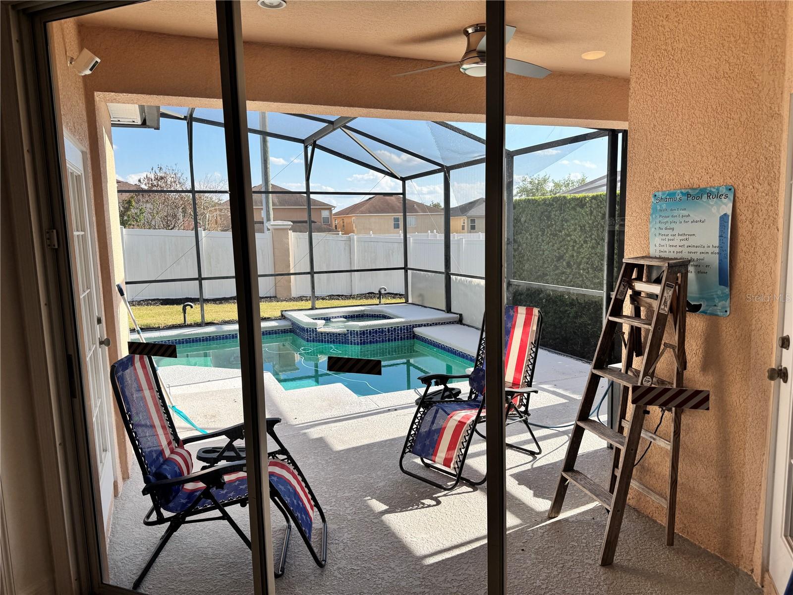 CALABAY PARC - Residential