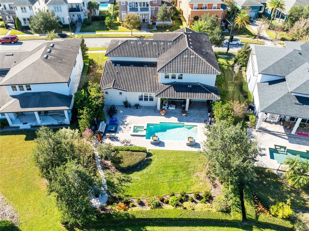 Photo of 14153 Corrigan Avenue, Orlando, FL 32827 (MLS # O6375117)