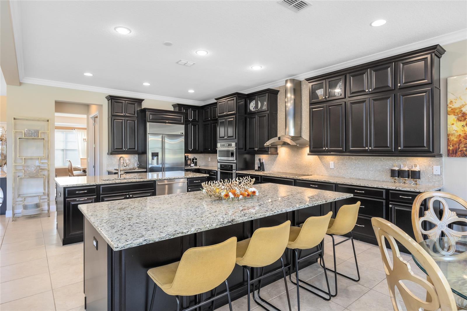 LAUREATE PARK - Residential