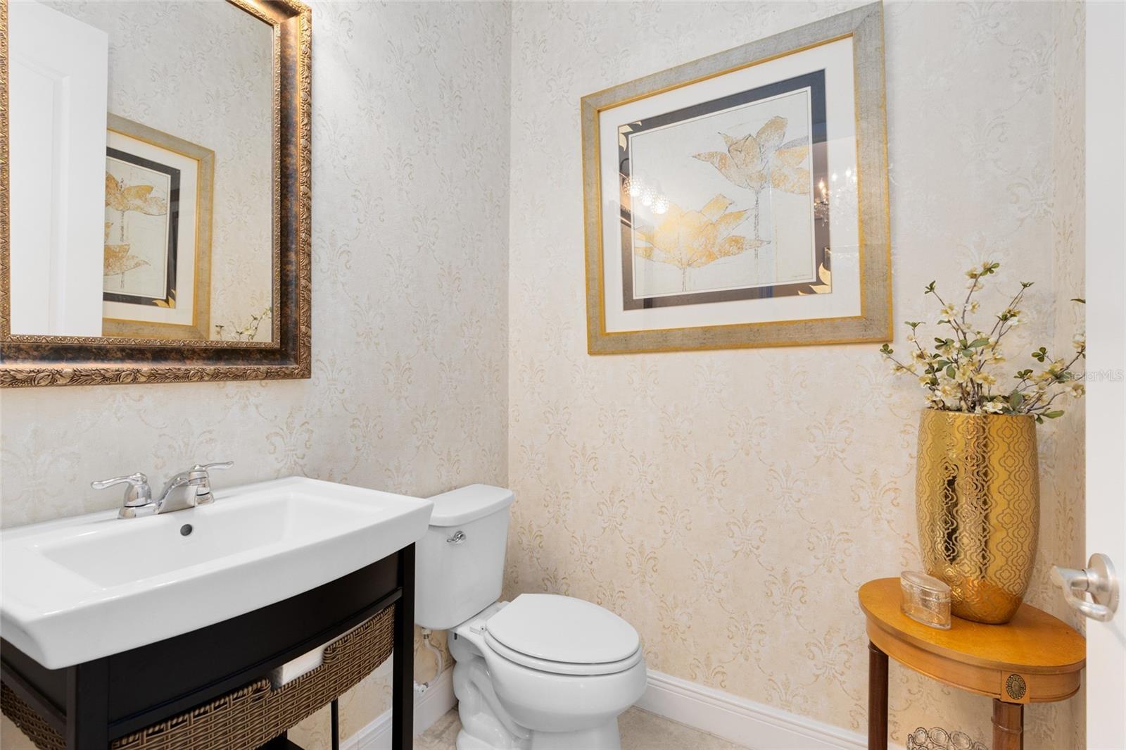 LAUREATE PARK - Residential