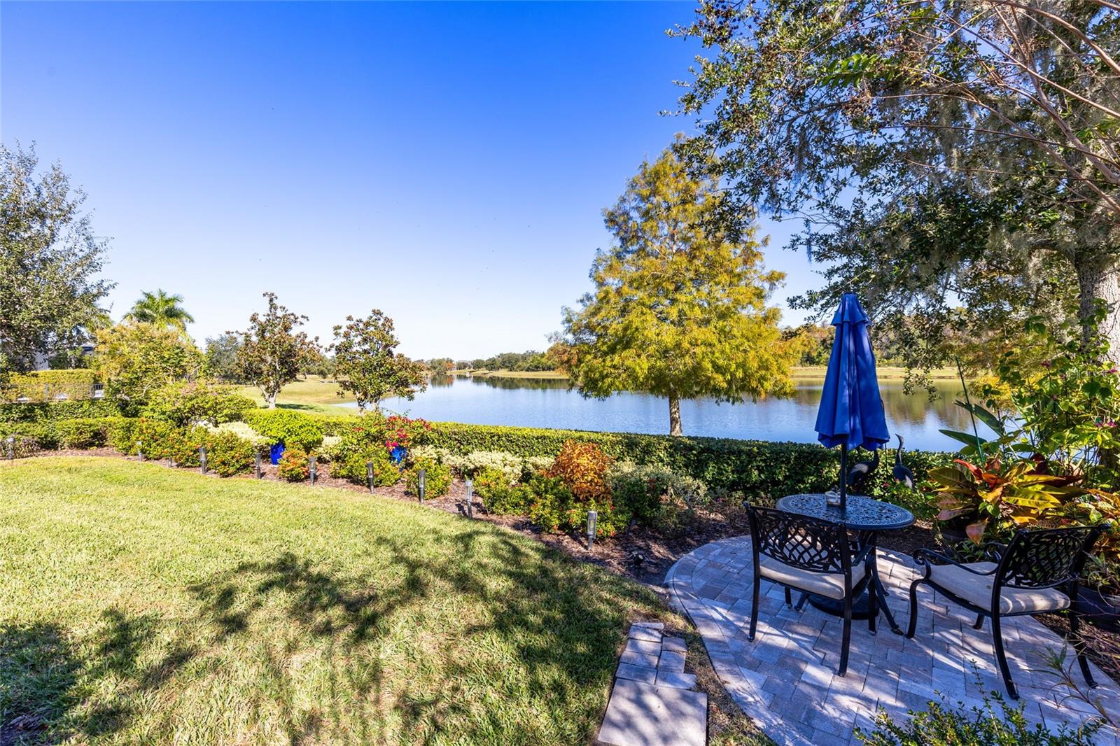 LAUREATE PARK - Residential