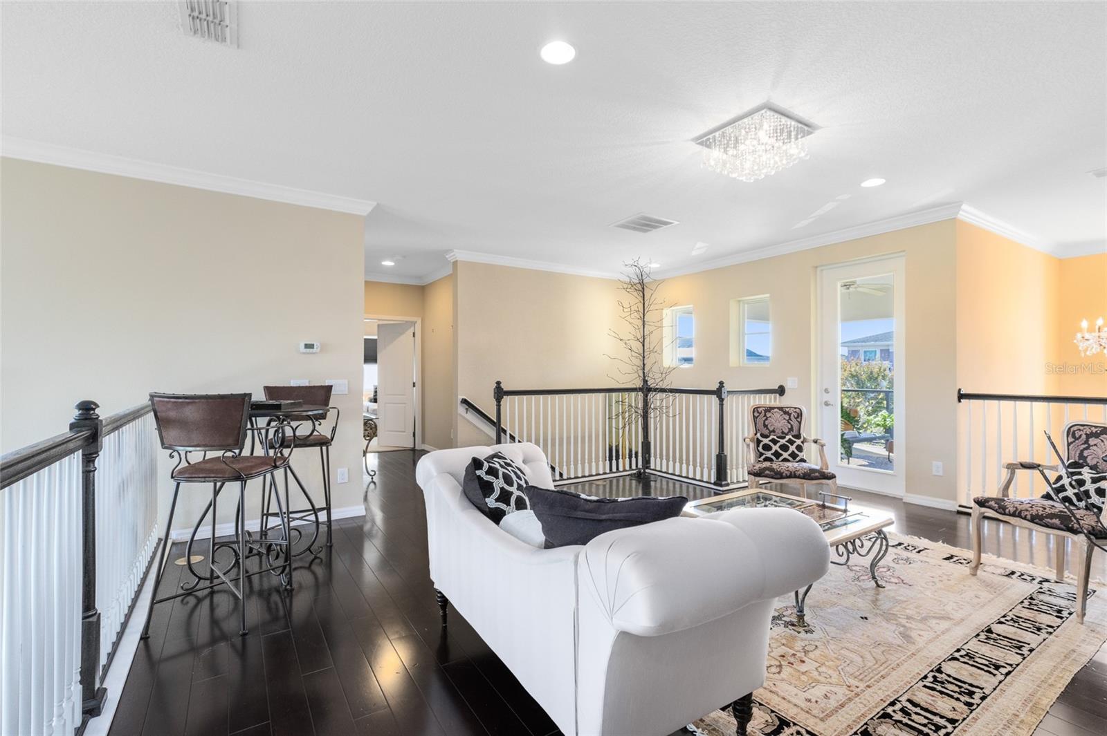 LAUREATE PARK - Residential