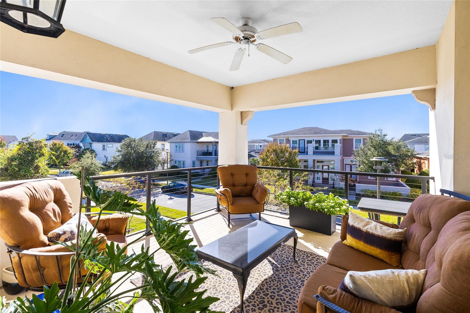 LAUREATE PARK - Residential