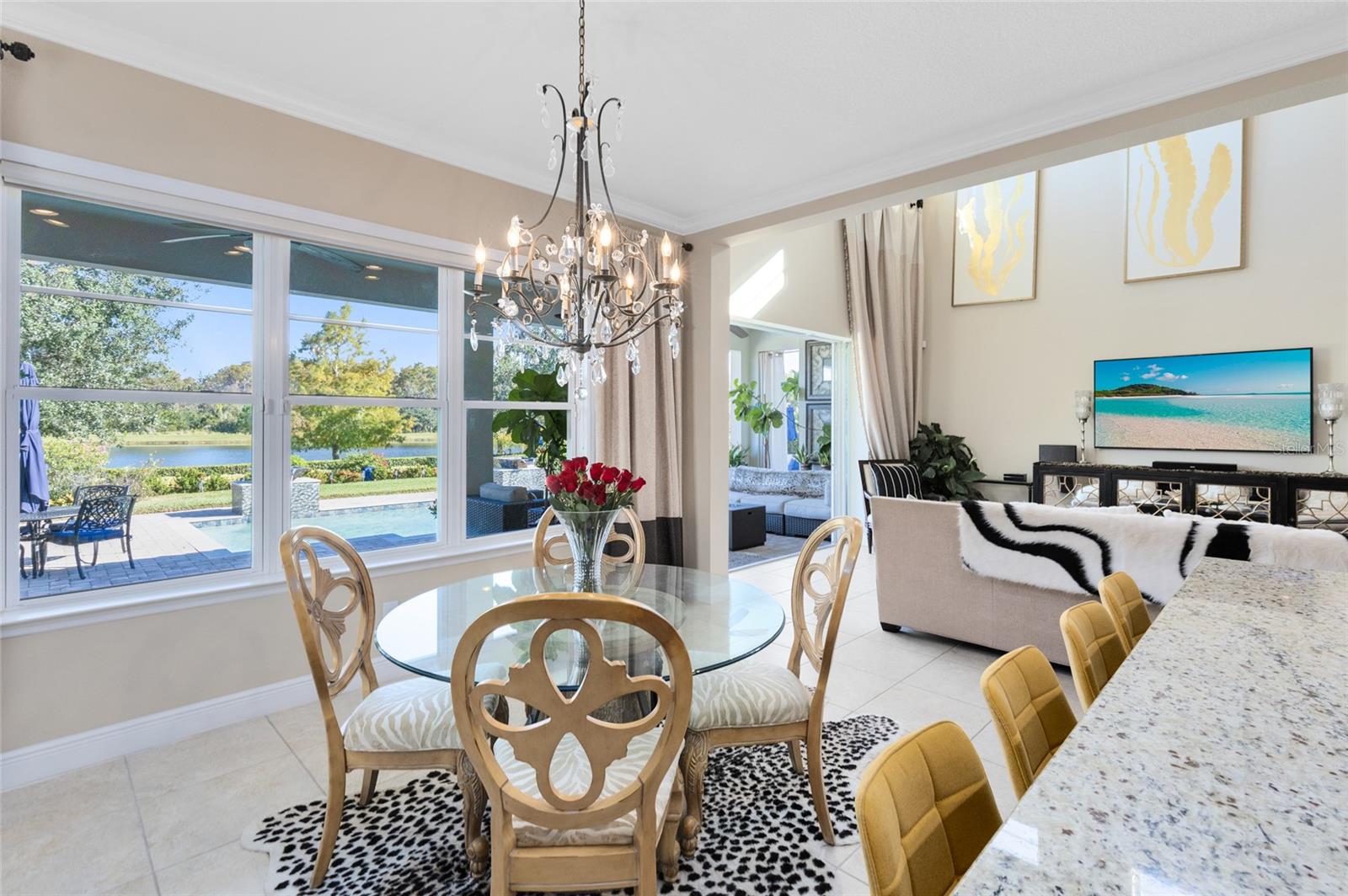 LAUREATE PARK - Residential