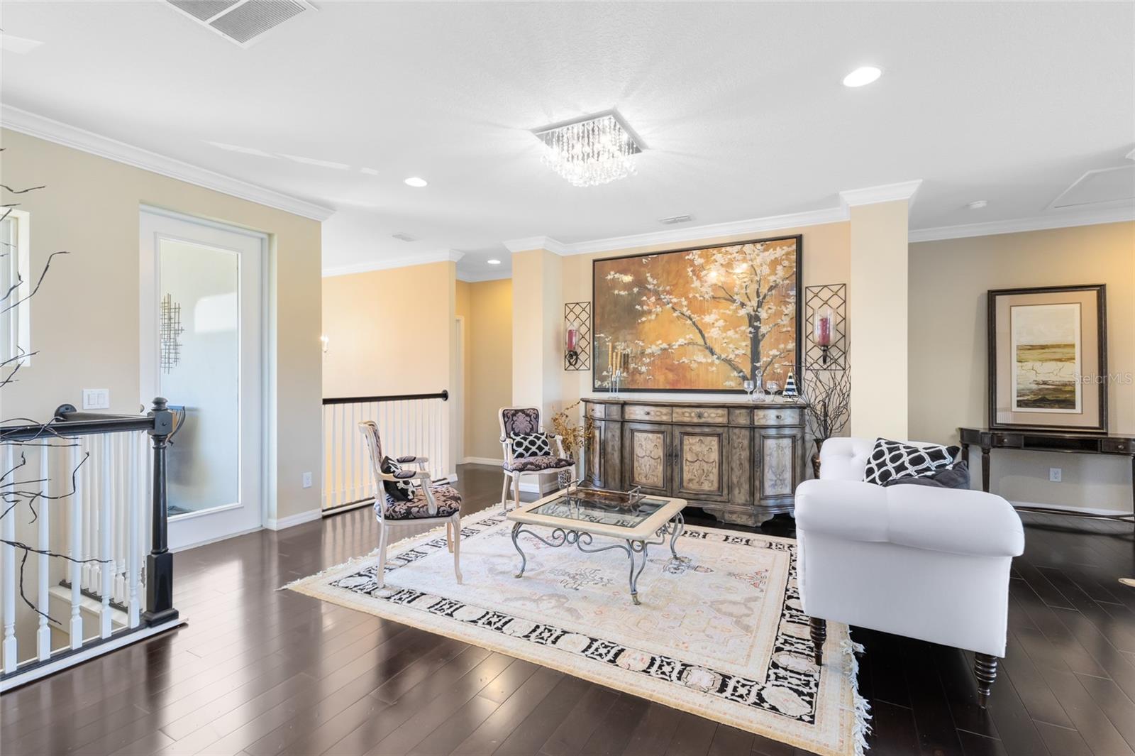 LAUREATE PARK - Residential