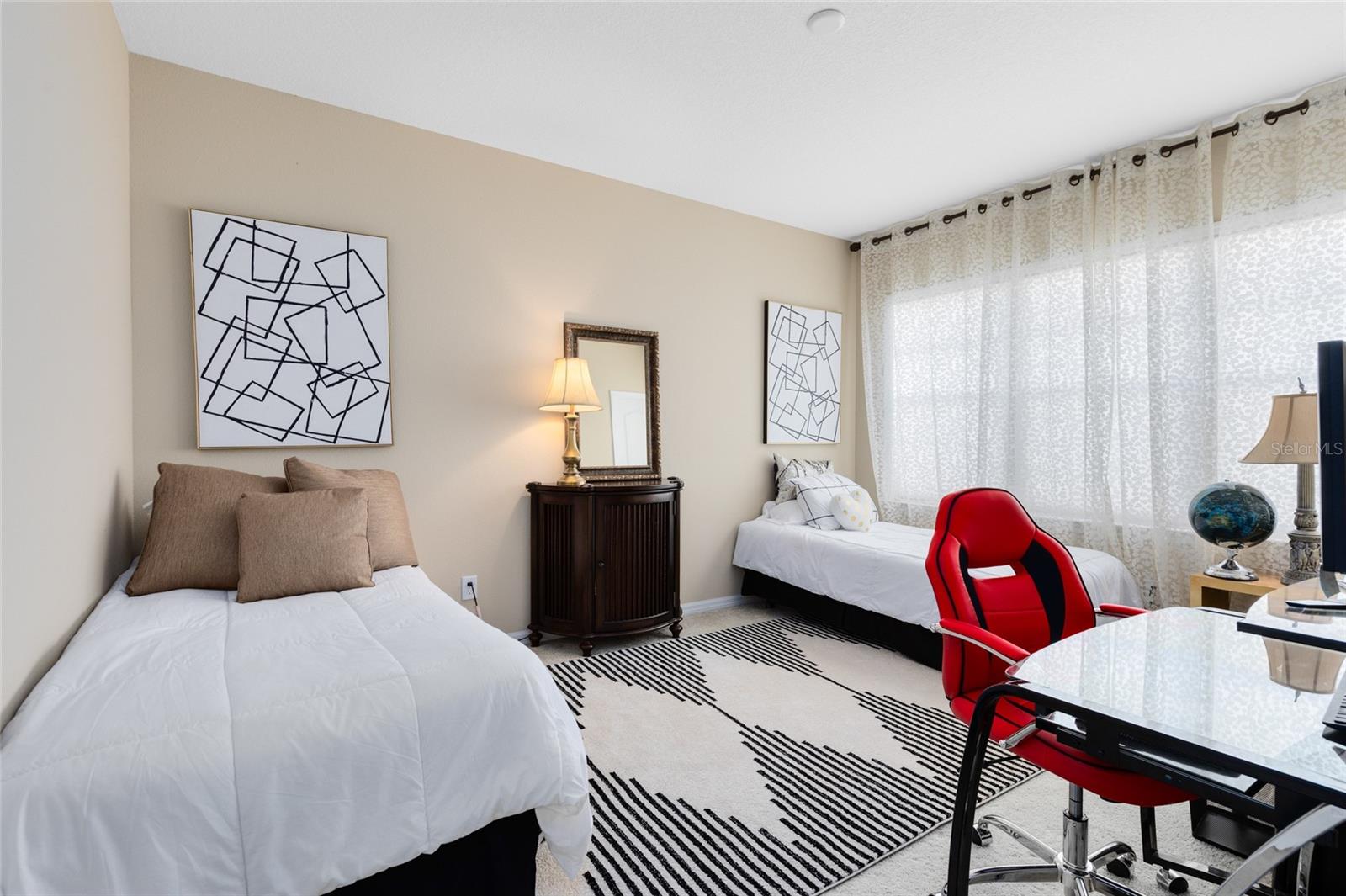 LAUREATE PARK - Residential