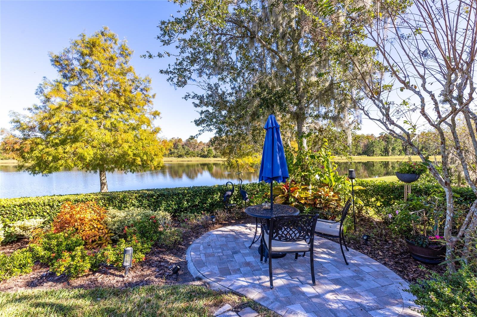 LAUREATE PARK - Residential