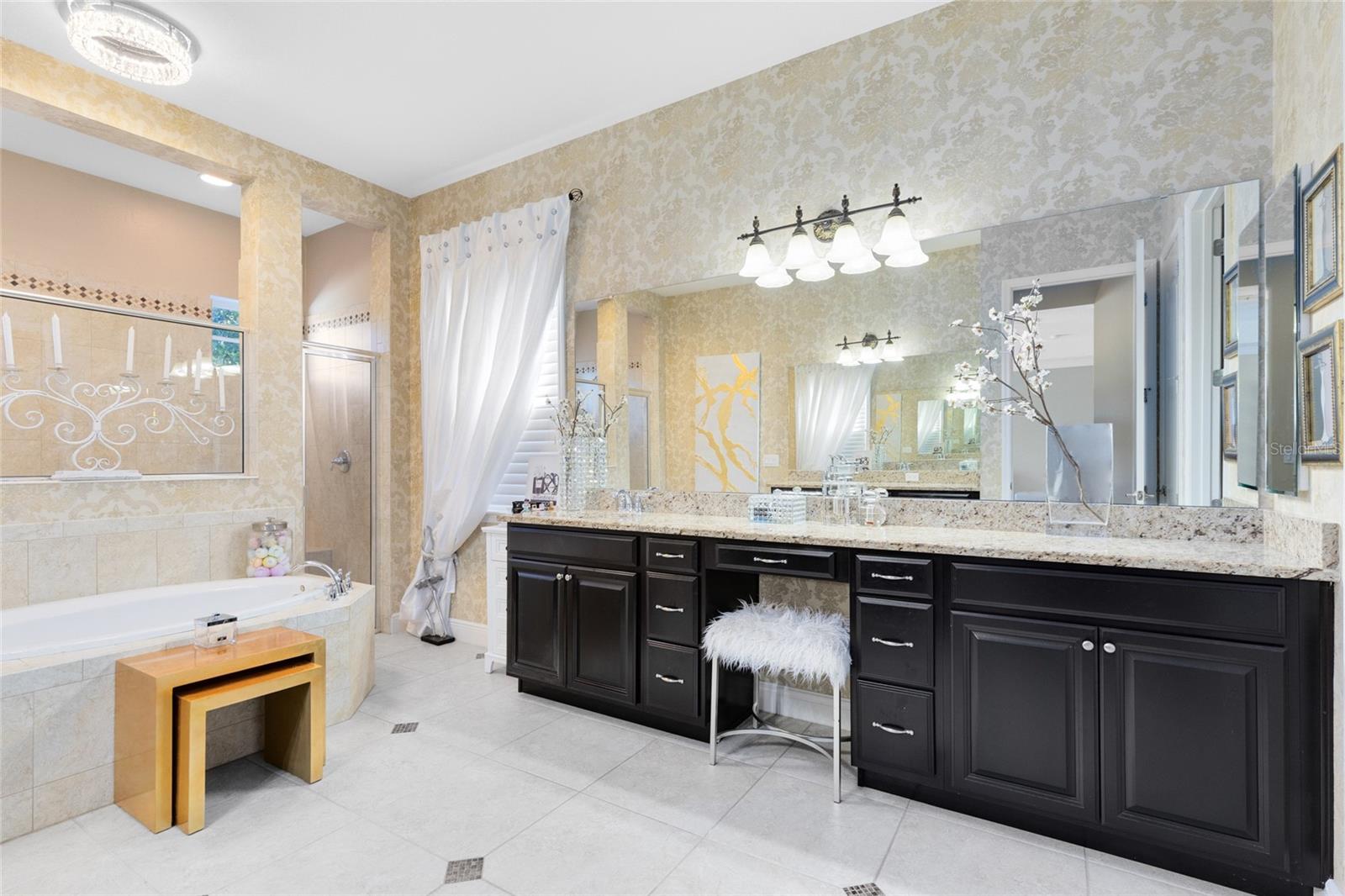 LAUREATE PARK - Residential