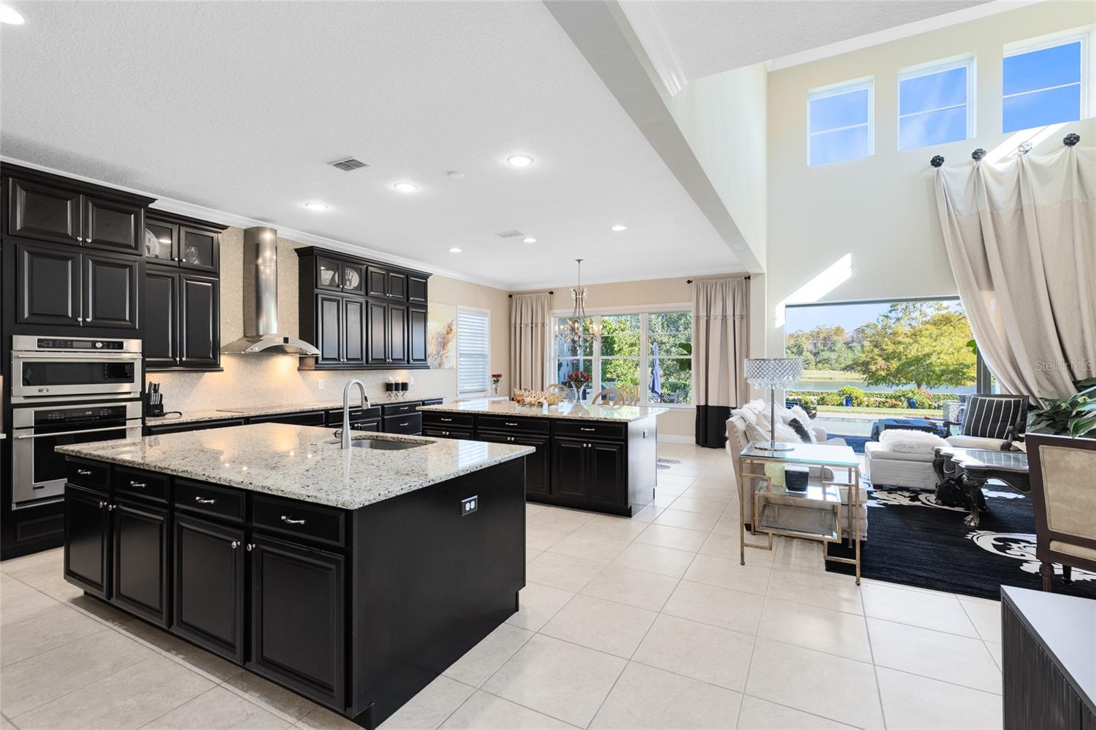 LAUREATE PARK - Residential