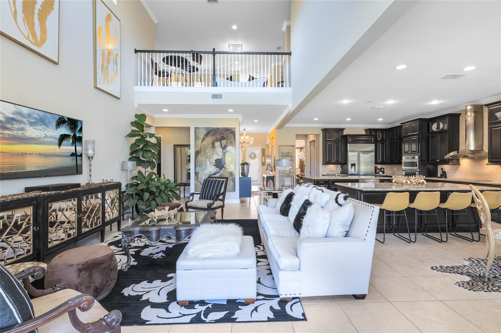 LAUREATE PARK - Residential