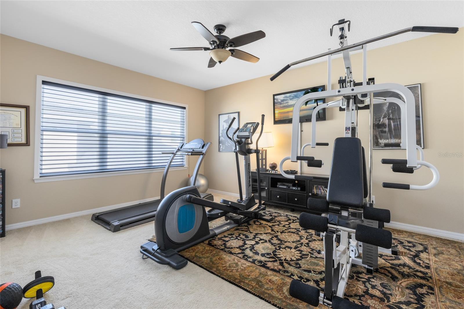 LAUREATE PARK - Residential