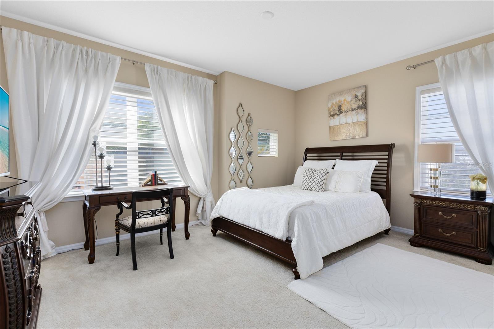 LAUREATE PARK - Residential