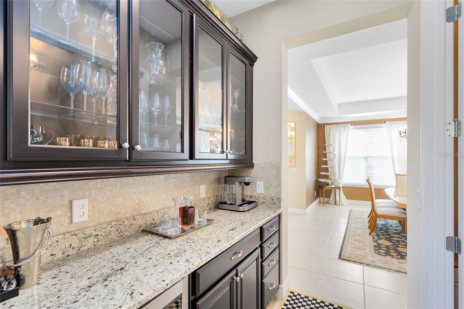 LAUREATE PARK - Residential