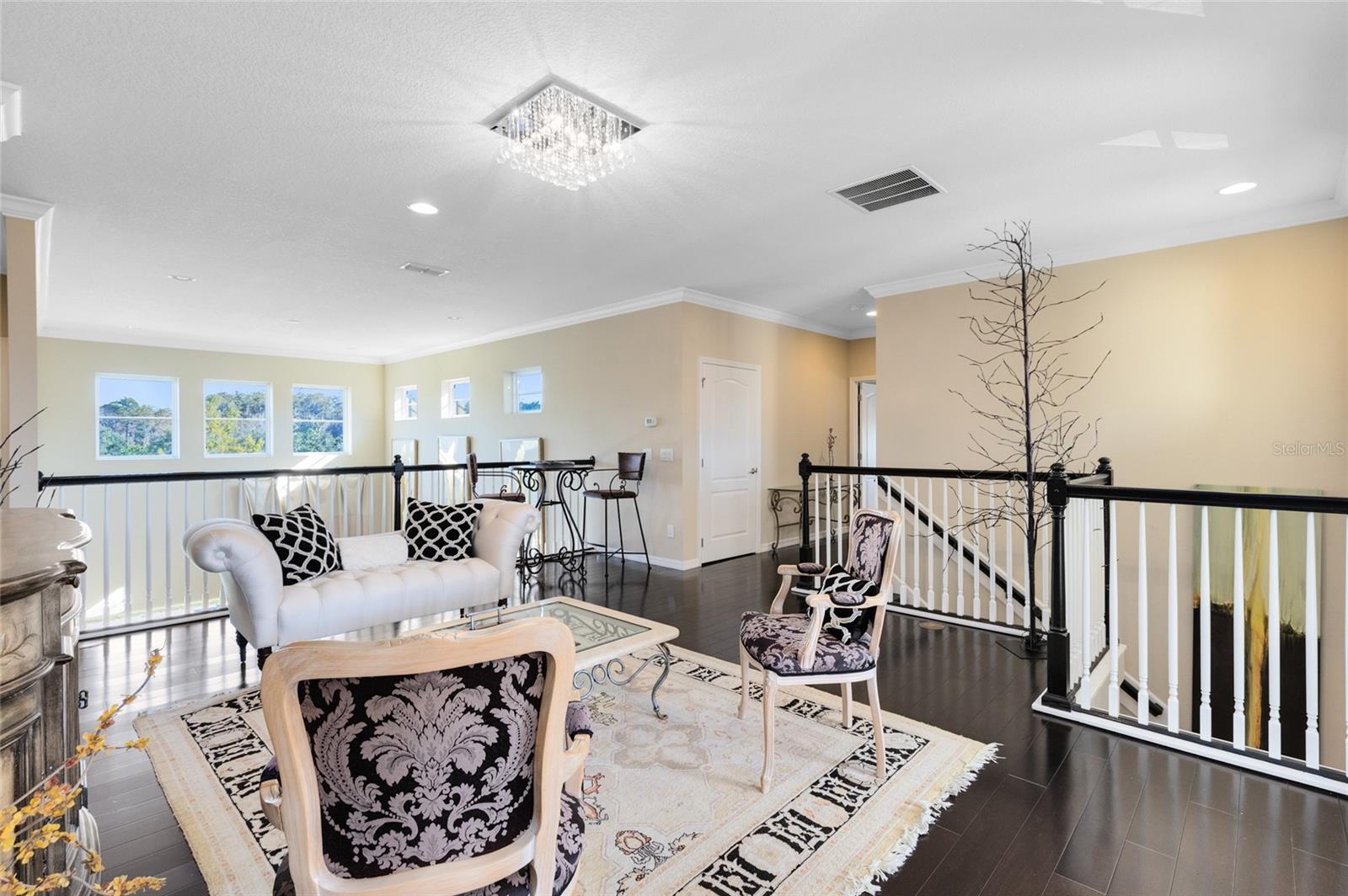 LAUREATE PARK - Residential