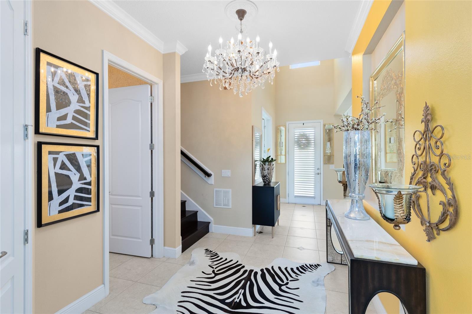 LAUREATE PARK - Residential