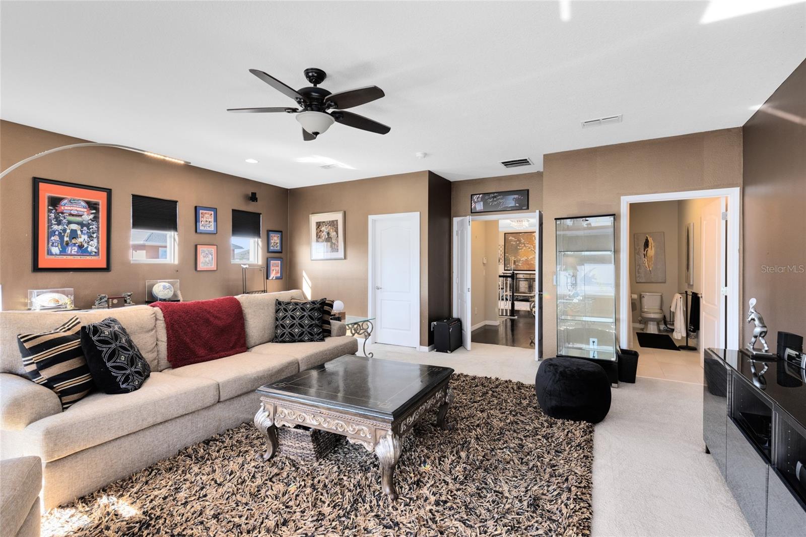 LAUREATE PARK - Residential