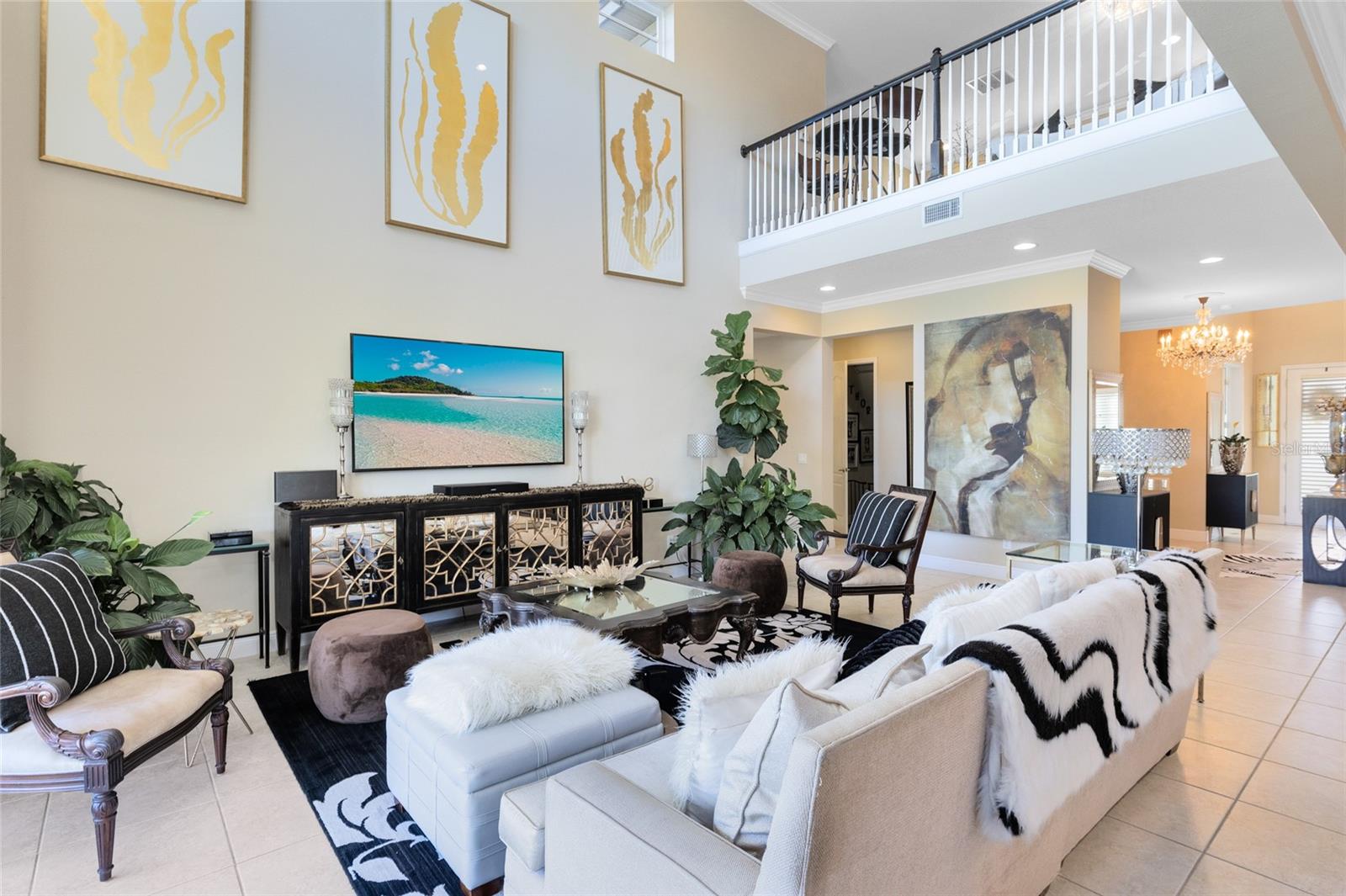 LAUREATE PARK - Residential